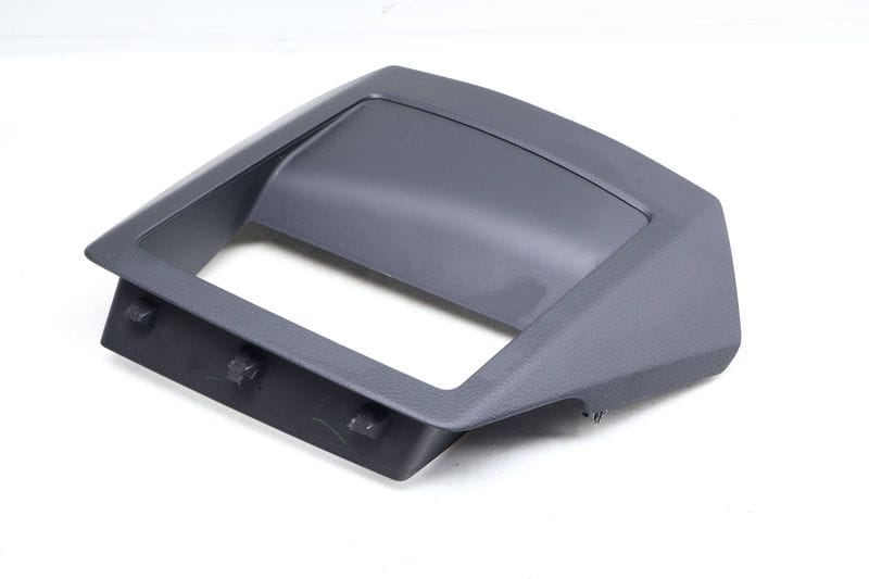 Hud / Heads UP Display Dash Trim / Bezel 80B857161 — Used (SKU 676614)