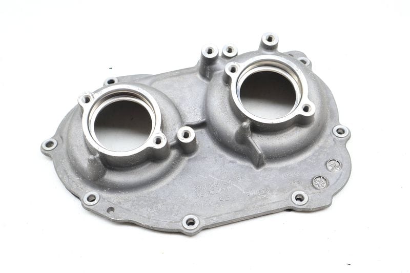 Engine Cylinder Head Timing Cover 06M109285F — Used (SKU 676814)