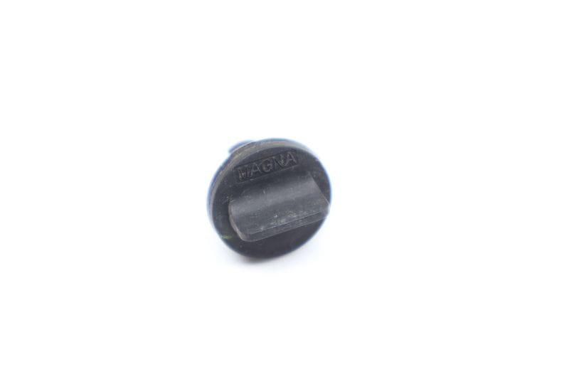 Lower Tail Light Bulb Socket / Holder 80A945221A — Used (SKU 677016)