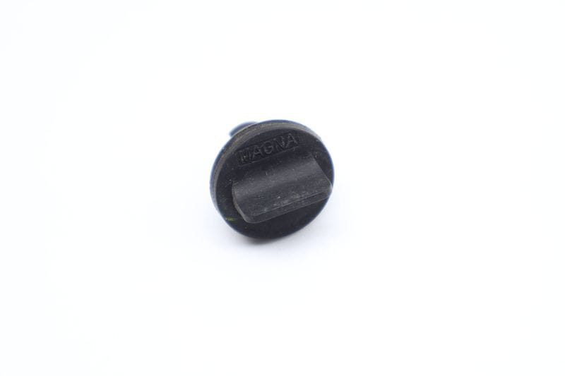 Lower Tail Light Bulb Socket / Holder 80A945221A — Used (SKU 677019)