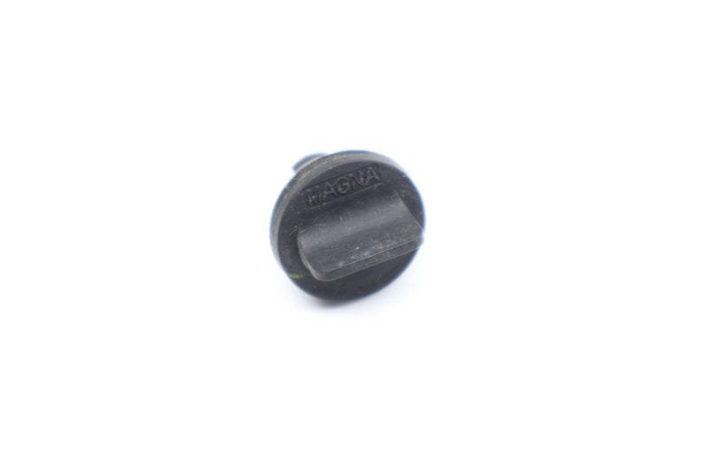 Lower Tail Light Bulb Socket / Holder 80A945221A — Used (SKU 677020)