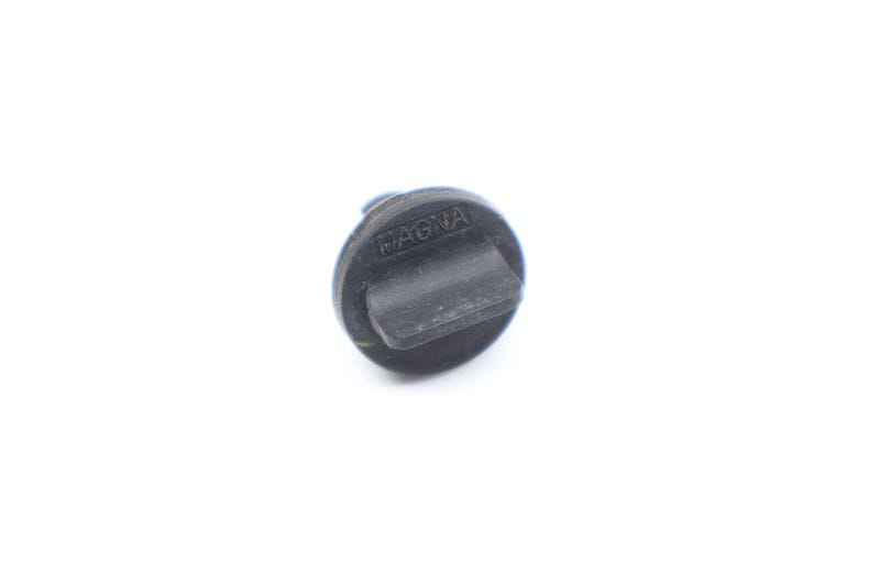 Lower Tail Light Bulb Socket / Holder 80A945221A — Used (SKU 677022)