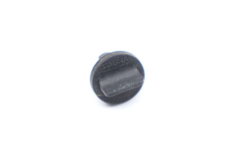 Lower Tail Light Bulb Socket / Holder 80A945221A — Used (SKU 677023)