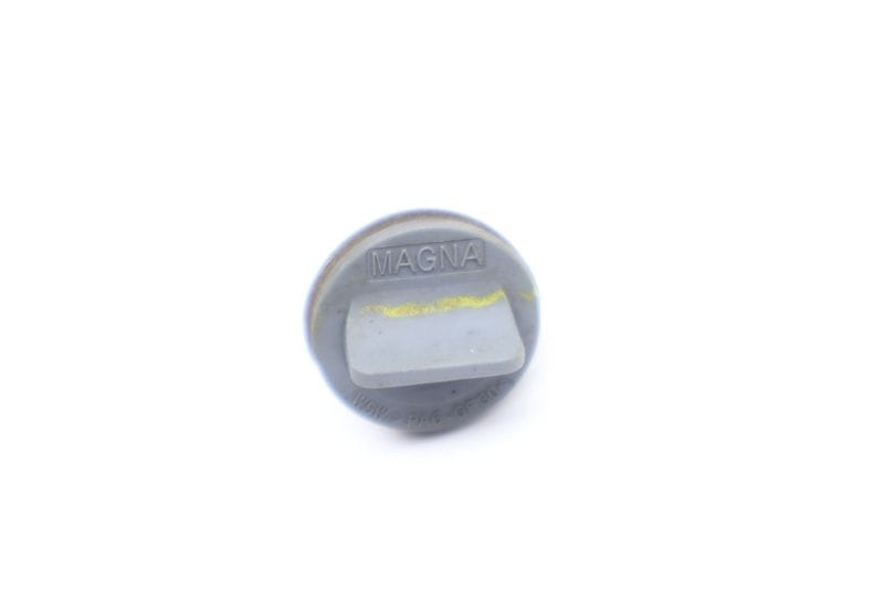 Lower Tail Light Bulb Socket / Holder 80A945221B — Used (SKU 677024)