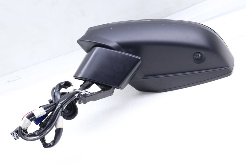 Audi Q5/Q5 PHEV/SQ5 Side View Door Mirror 80B857409J
