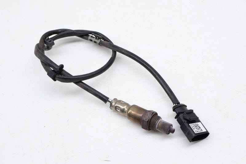 O2 / Oxygen Sensor (POST CAT) 8W0906265AJ — Used (SKU 676785)