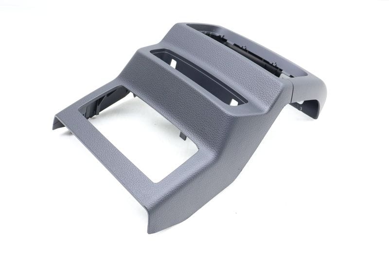 Center Console Trim / Cover 80A864376A — Used (SKU 676615)