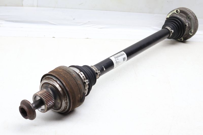 CV Axle Shaft 80A501203F — Used (SKU 676900)