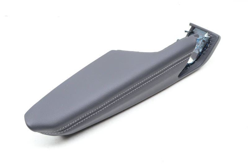 Door Panel Armrest / Arm Rest 80A867373A — Used (SKU 676724)
