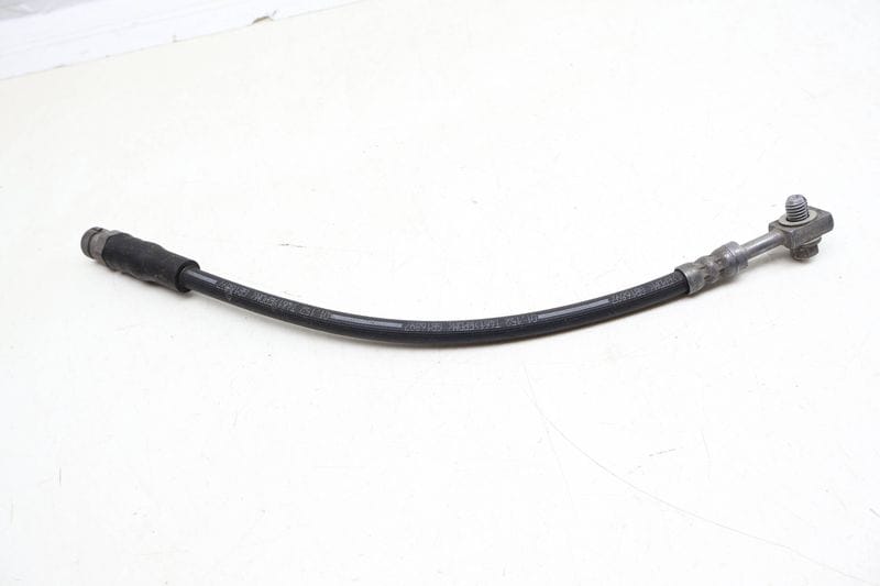 Brake Hose / Line 80A611775 — Used (SKU 676991)