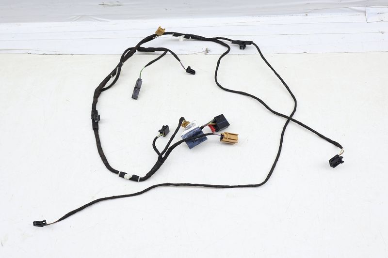 Door Panel Wiring Harness 80A971693AC — Used (SKU 676783)