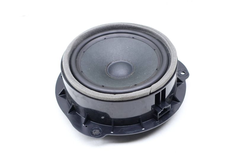 Door Speaker / Woofer (B&O) 80A035411A — Used (SKU 676702)