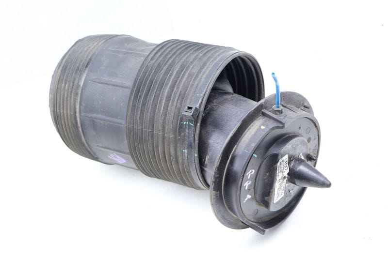 Air Ride / Suspension Spring 80A616002G — Used (SKU 676915)