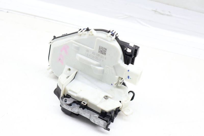 Door Latch / Lock Actuator 4G0839016N — Used (SKU 676423)