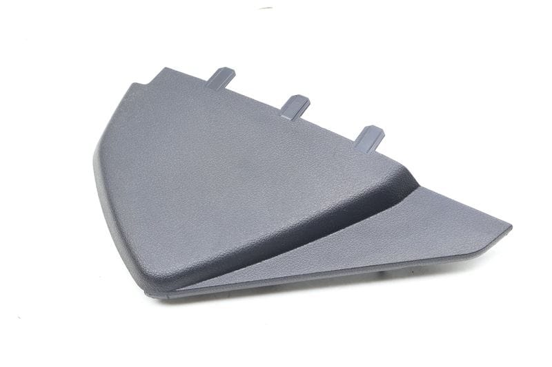 Dash Panel / Fuse Cover 80A857086A — Used (SKU 676617)