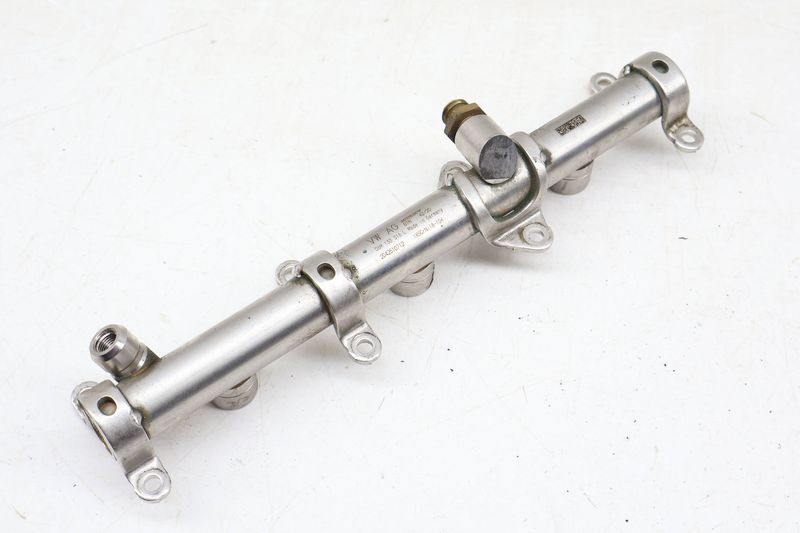 Fuel Rail 06M133316L — Used (SKU 676807)