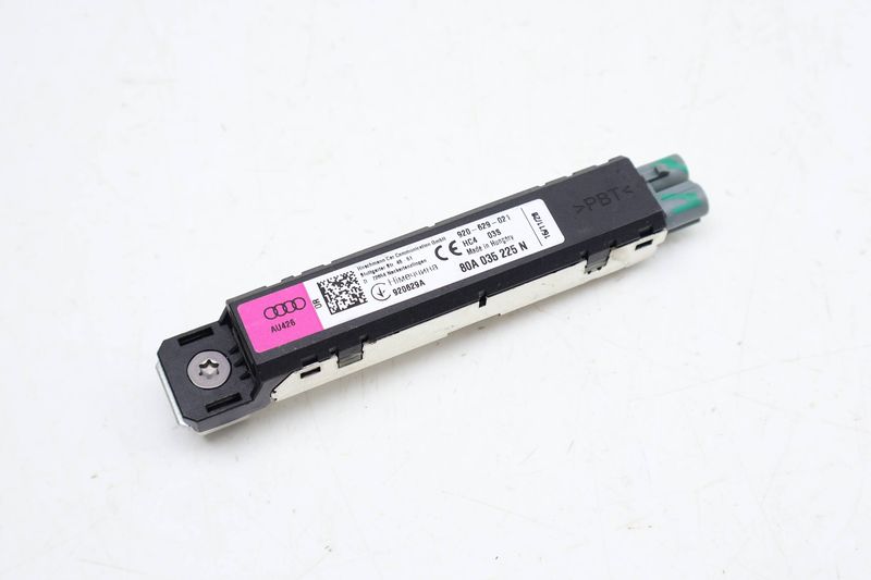 Upper Antenna Booster 80A035225N — Used (SKU 676433)