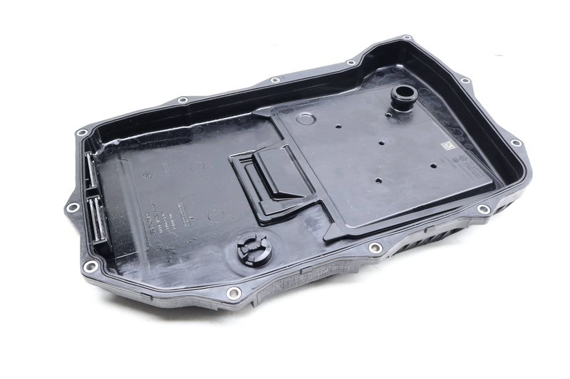 Transmission Oil Pan / Sump 0D5398009C — Used (SKU 677031)