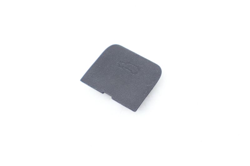 Trunk Emergency Release Cover / Cap 80A867747 — Used (SKU 676372)
