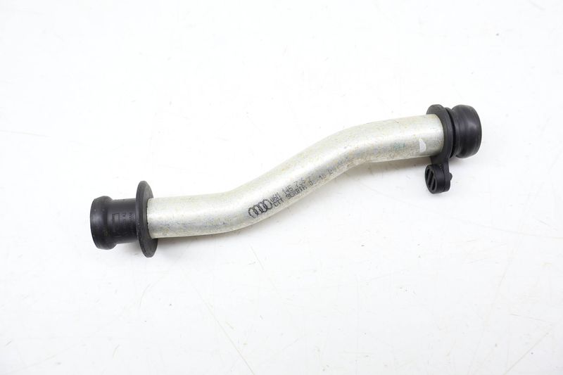 Turbo Oil Line / Pipe (RETURN) 06M145736F — Used (SKU 676997)