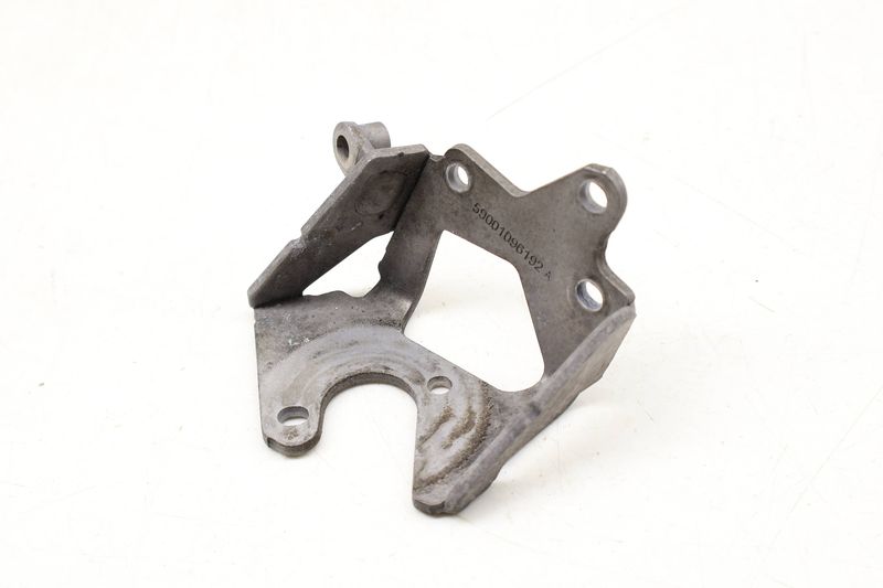 Turbo Wastegate Actuator / Vacuum Unit Bracket 06M145461D — Used (SKU 676597)
