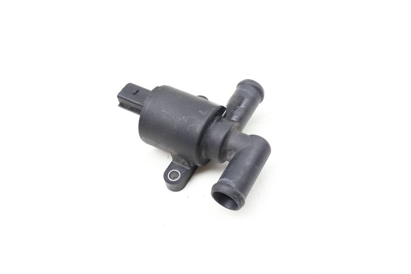 Coolant / Heater Bypass Solenoid Valve 4H0121670A — Used (SKU 701427)