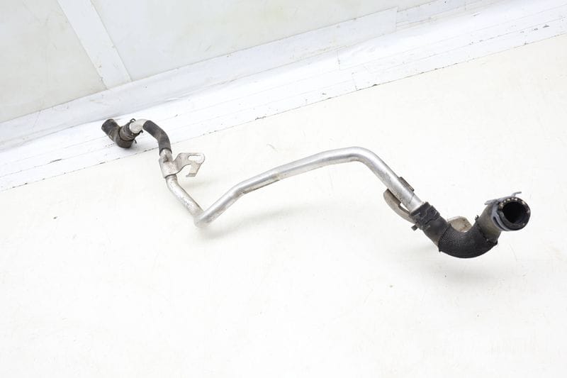Coolant Hose / Line / Pipe 4M0121487K — Used (SKU 701462)