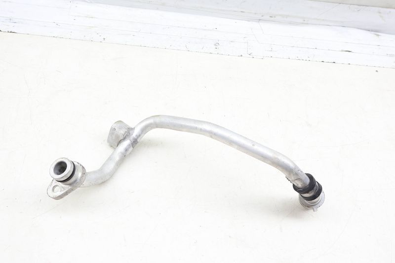 Coolant Pipe / Tube / Line (SUPPLY) 0P2121075E — Used (SKU 701503)