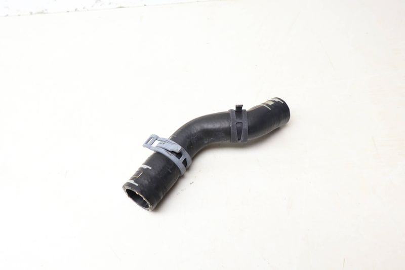Coolant / Water Hose 4M0265372C — Used (SKU 701444)