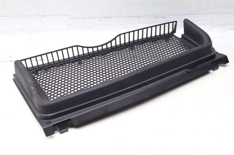 Cowl / Firewall Cover Grille 4M1819154A — Used (SKU 701388)