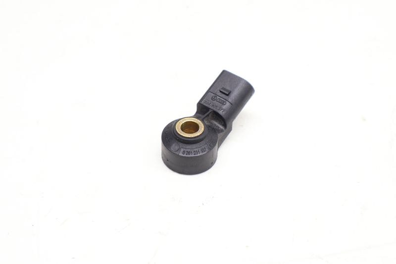 Engine Knock Sensor 06M905377 — Used (SKU 701100)