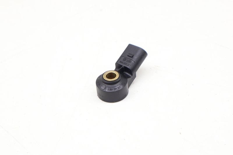 Engine Knock Sensor 06M905377 — Used (SKU 701110)