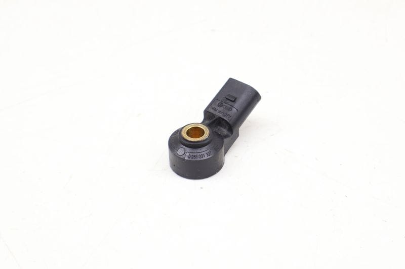 Engine Knock Sensor 06M905377 — Used (SKU 701111)