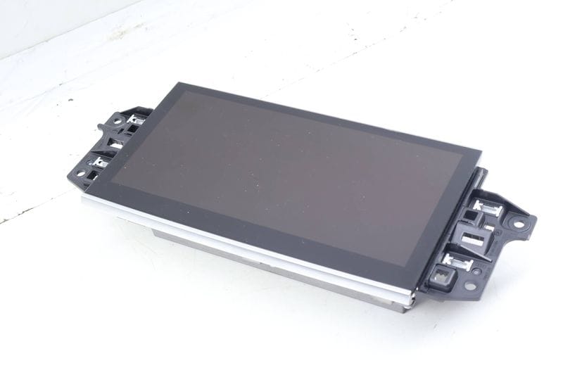 10.1" MMI Display Screen Unit (UPPER) 4M8919605J — Used (SKU 701042)