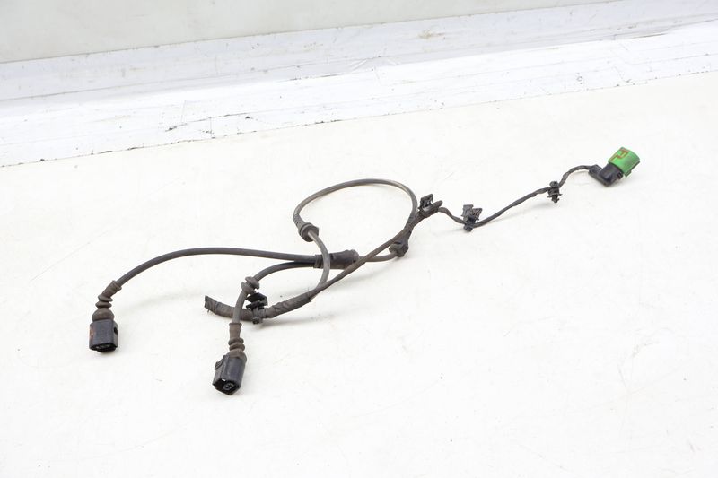 ABS / Speed Sensor Wiring Harness 4M0972251D — Used (SKU 701527)
