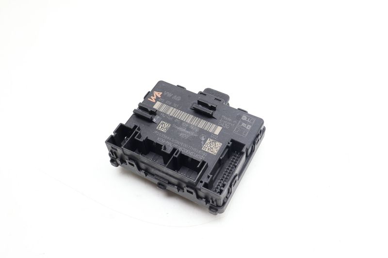 Door Control Module 4M1959793D — Used (SKU 700786)