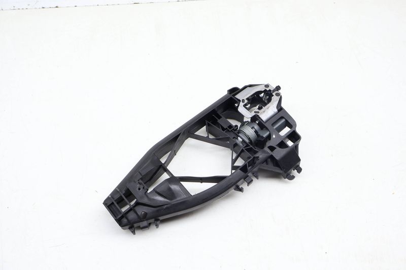 Exterior Door Handle Bracket 4N1837811B — Used (SKU 700725)