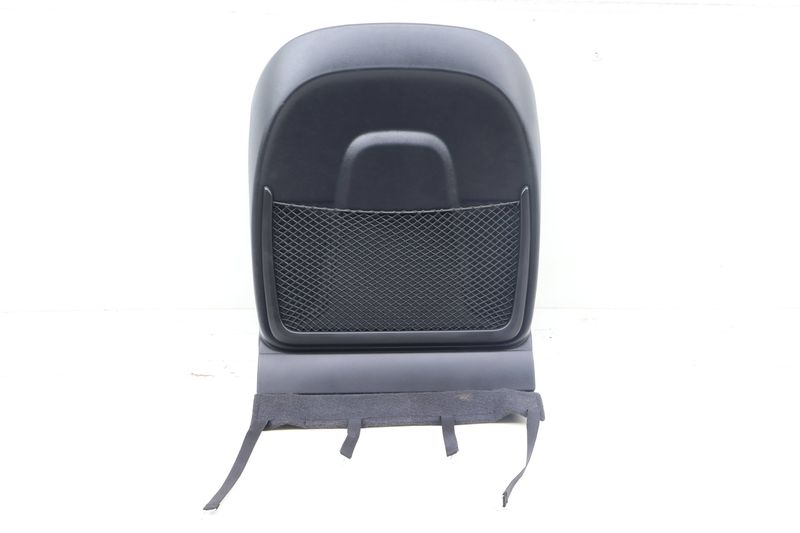Seat Back Panel w/ Net 4M8881969 — Used (SKU 700687)