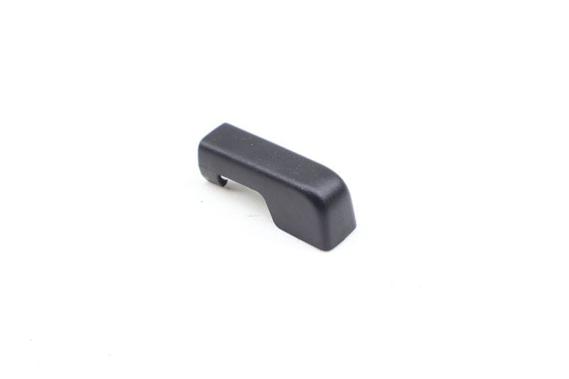 Seat Rail Trim / Cap (FRONT) 4M0881345 — Used (SKU 701018)