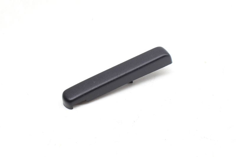 Seat Rail Trim / Cap (REAR) 4M0881345A — Used (SKU 700996)