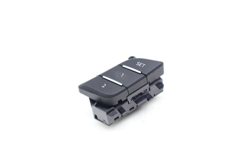 Seat Memory / Adjustment Switch 4M0959769A — Used (SKU 700959)