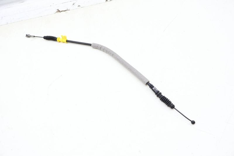 Exterior Door Handle Release / Bowden Cable 4N0837099 — Used (SKU 700762)