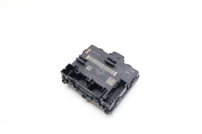 Door Control Module 4M1959792J — Used (SKU 700787)