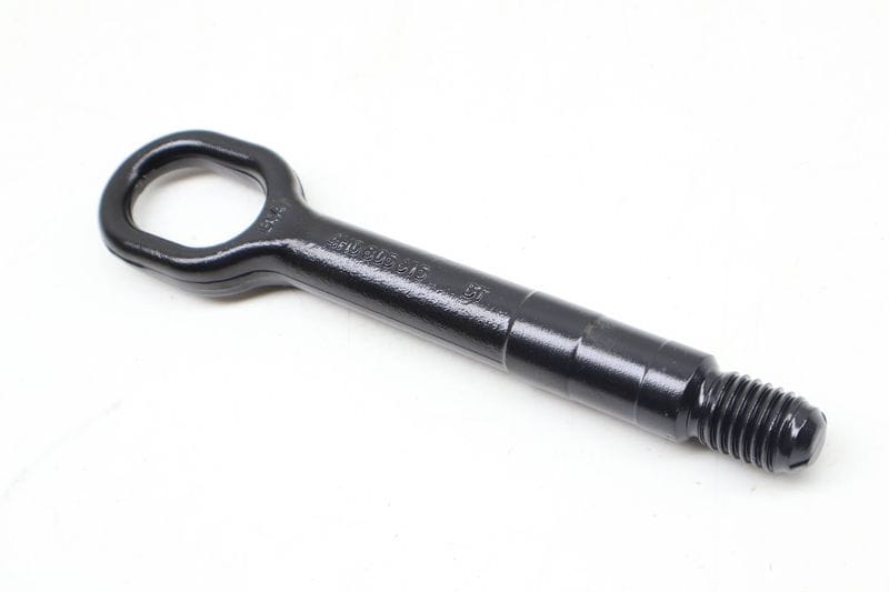 Tow Hook / Towing Eye 4H0805615 — Used (SKU 701066)