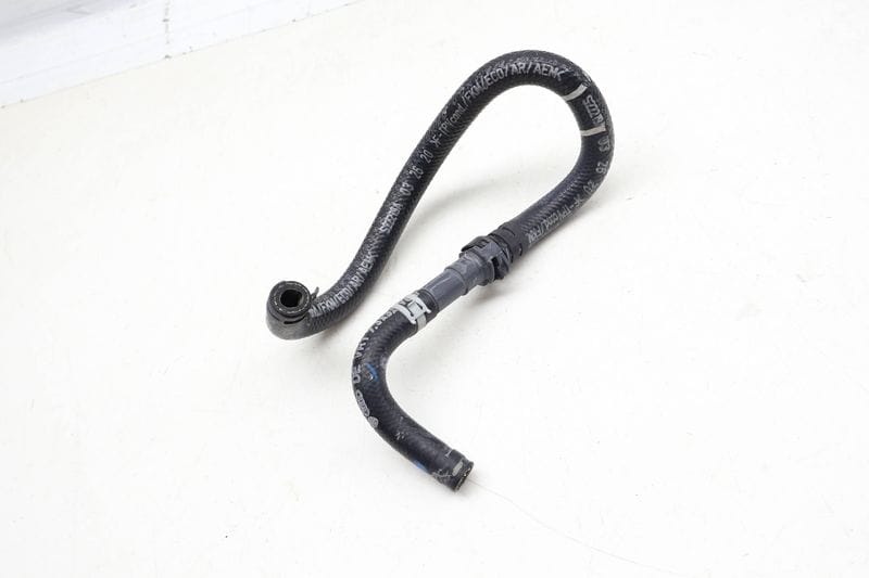 Fuel Hose / Line 4M0201215Q — Used (SKU 701449)