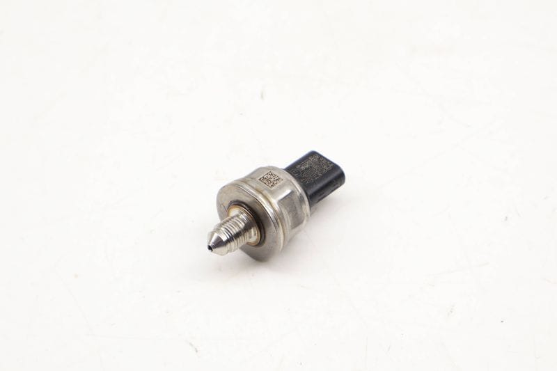 Fuel Rail Pressure Sensor 06L906054E — Used (SKU 701123)