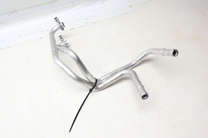 Heater Core Pipe / Tube Set 4M1898037 — Used (SKU 701466)