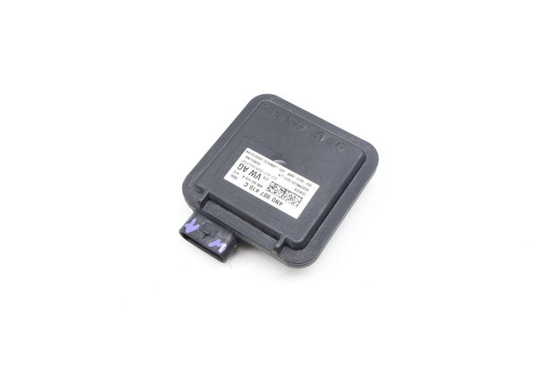 Homelink / Garage Door Opener Module 4N0907410C — Used (SKU 700807)