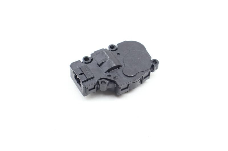 HVAC Air Flap Actuator Motor 412650920 — Used (SKU 701029)