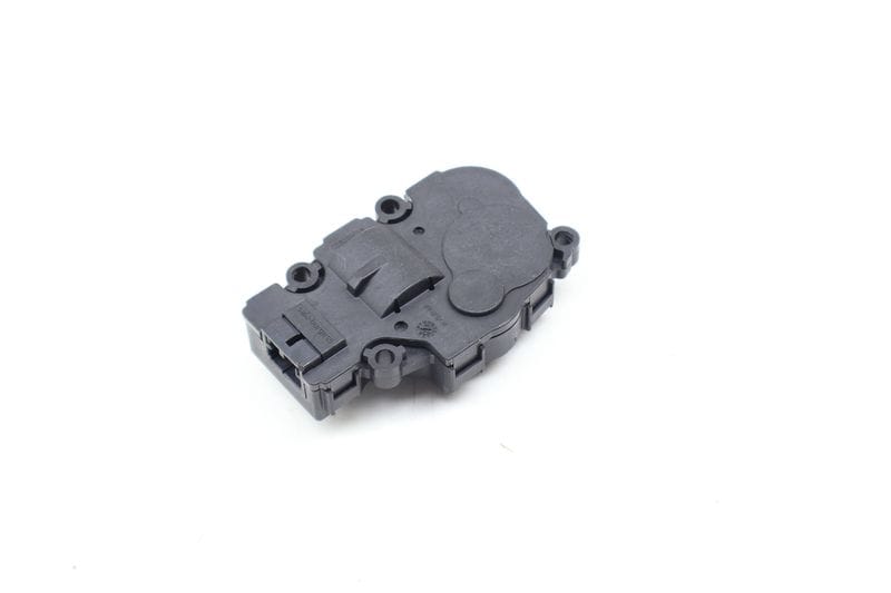 HVAC Air Flap Actuator Motor 412650920 — Used (SKU 701030)